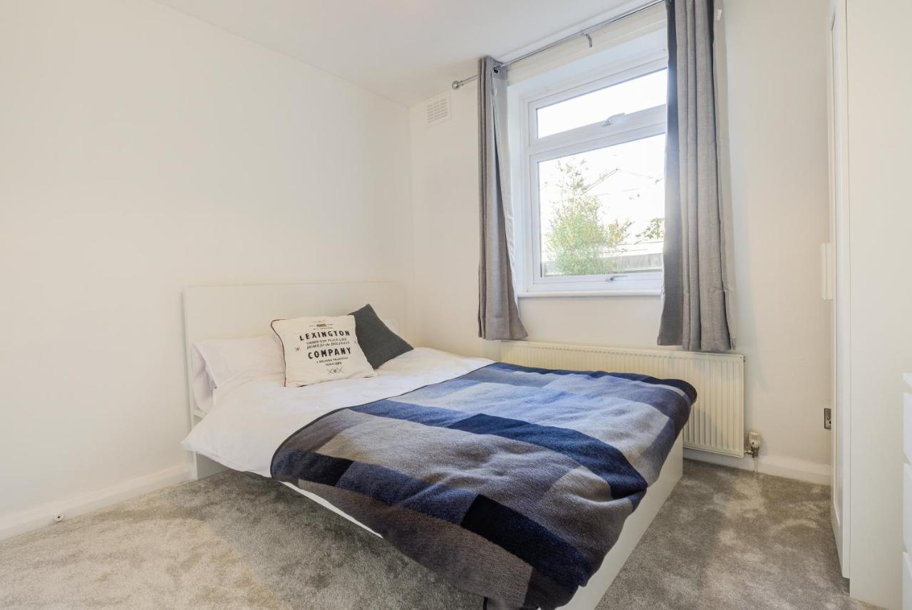Town Centre Apartment Leamington Spa Exterior foto